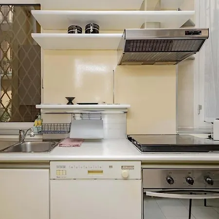 Daire Porta Vittoria Loft Silenzioso Con Wi Fi *