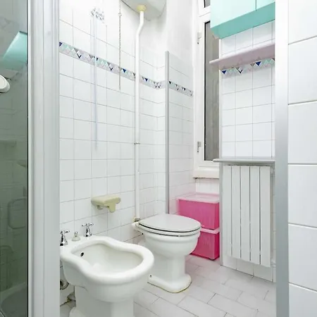 Porta Vittoria Loft Silenzioso Con Wi Fi Daire Milano