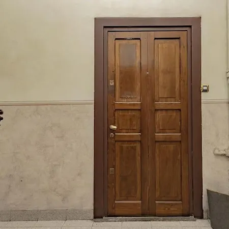 Porta Vittoria Loft Silenzioso Con Wi Fi Milano