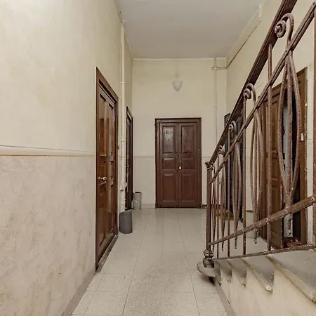 Daire Porta Vittoria Loft Silenzioso Con Wi Fi Milano