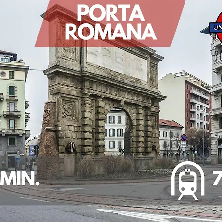 Porta Vittoria Loft Silenzioso Con Wi Fi Daire *