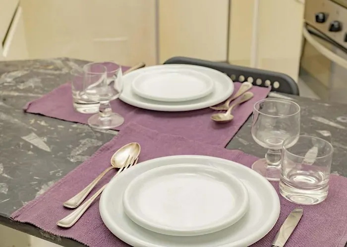 Appartement Porta Vittoria Loft Silenzioso Con Wi Fi *