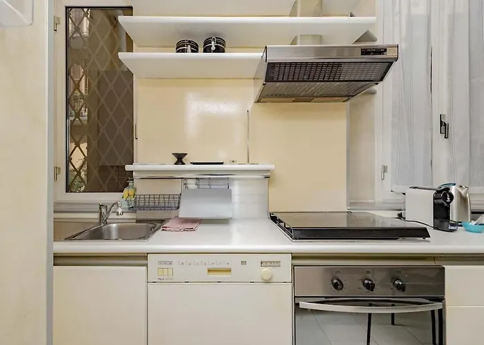 Appartement Porta Vittoria Loft Silenzioso Con Wi Fi *
