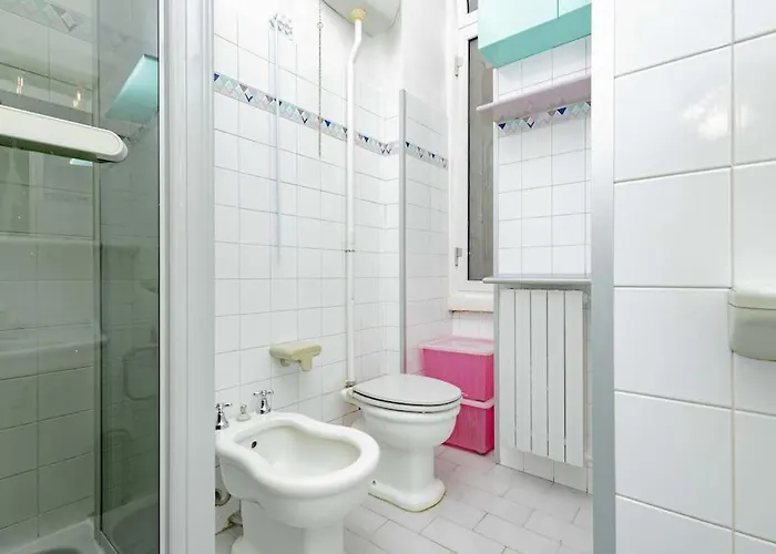 Porta Vittoria Loft Silenzioso Con Wi Fi Appartement Milaan