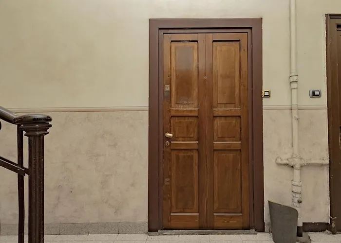 Porta Vittoria Loft Silenzioso Con Wi Fi Milaan