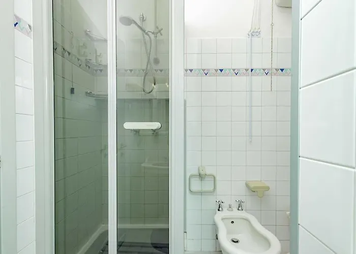 Porta Vittoria Loft Silenzioso Con Wi Fi * Milaan